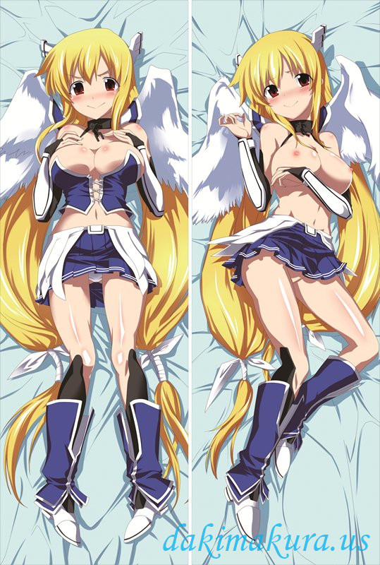 Heavens Lost Property Dakimakura 3d japanese anime pillowcases